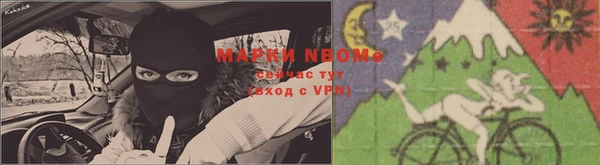 ALPHA-PVP Бородино
